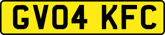 GV04KFC