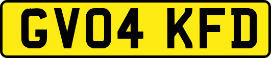 GV04KFD