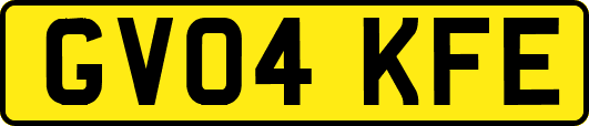 GV04KFE