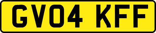 GV04KFF