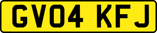 GV04KFJ