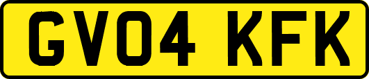 GV04KFK