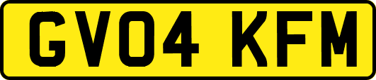 GV04KFM