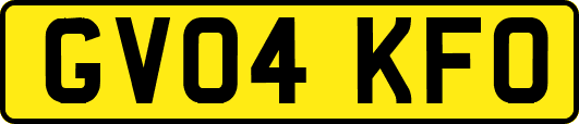 GV04KFO