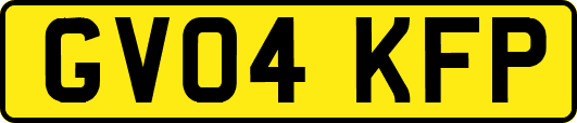 GV04KFP