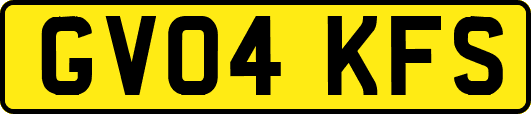 GV04KFS