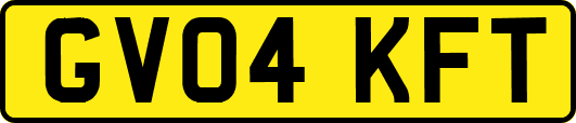 GV04KFT
