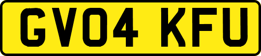 GV04KFU