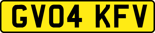 GV04KFV
