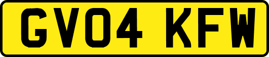 GV04KFW