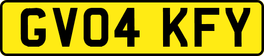 GV04KFY