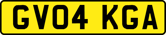 GV04KGA