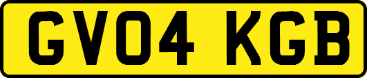 GV04KGB