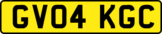 GV04KGC