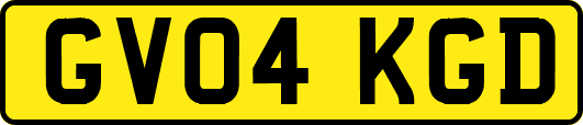 GV04KGD