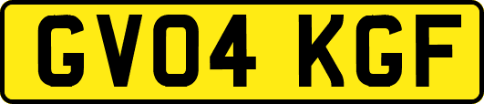 GV04KGF