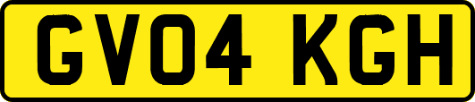 GV04KGH
