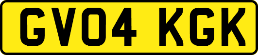 GV04KGK