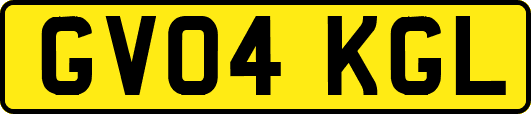 GV04KGL