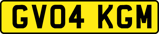 GV04KGM