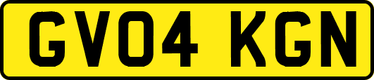 GV04KGN