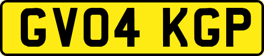 GV04KGP