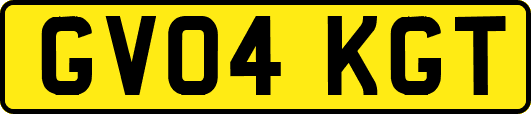 GV04KGT
