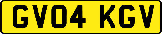 GV04KGV