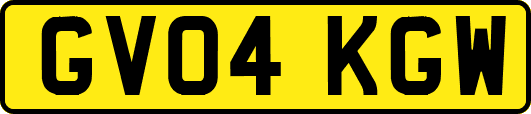 GV04KGW