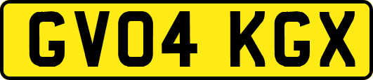 GV04KGX