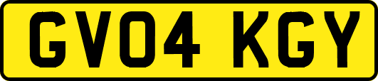 GV04KGY