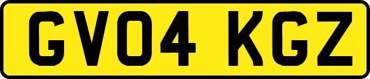 GV04KGZ