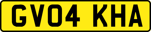 GV04KHA