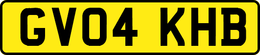 GV04KHB