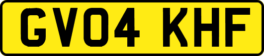 GV04KHF