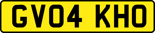 GV04KHO