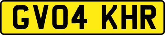 GV04KHR