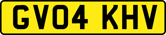 GV04KHV