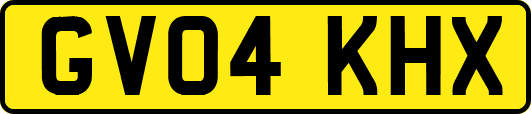 GV04KHX