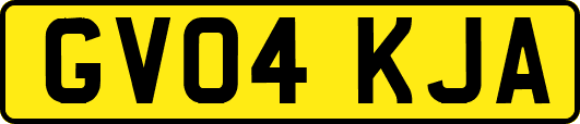 GV04KJA
