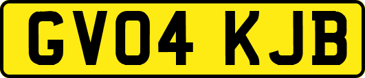 GV04KJB