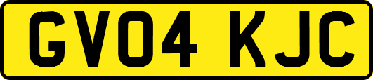GV04KJC