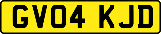 GV04KJD