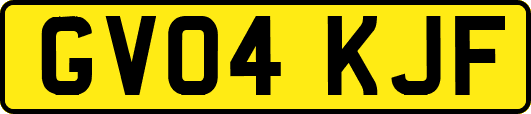 GV04KJF