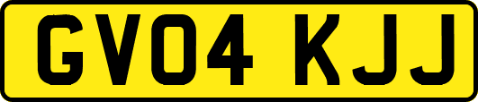 GV04KJJ