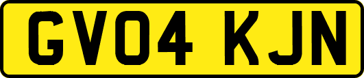 GV04KJN