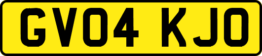GV04KJO