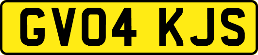 GV04KJS
