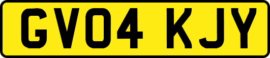 GV04KJY