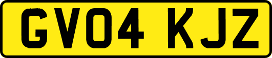GV04KJZ